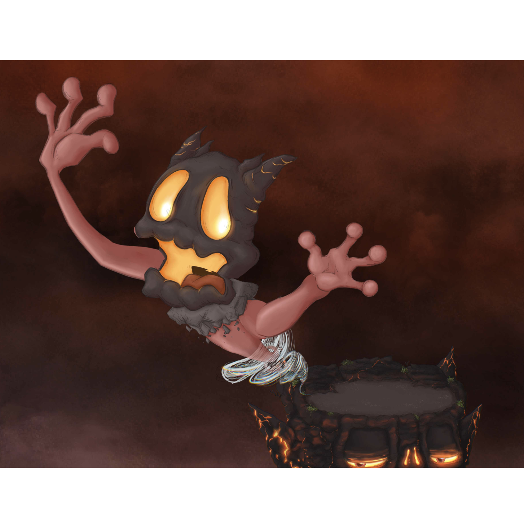 Colossals - My Singing Monsters Lore | MSMPokeGamer